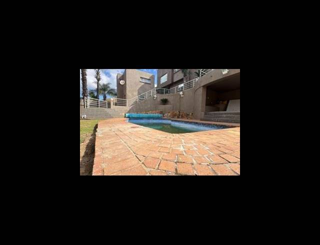 7 BEDROOM PROPERTY TO RENT IN RIDGEWAY